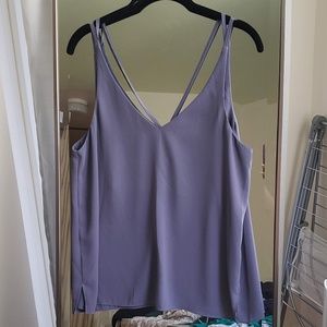 Topshop Tank Top